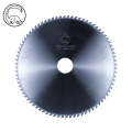 TCT 14 In Thin Metal Cutting Saw Blade for Aluminum